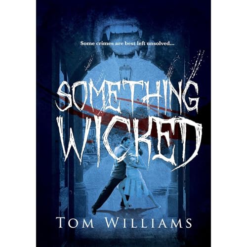 Cover of Something Wicked