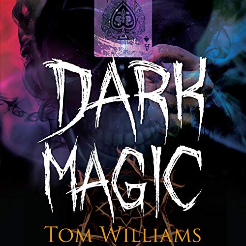 Cover of Dark Magic
