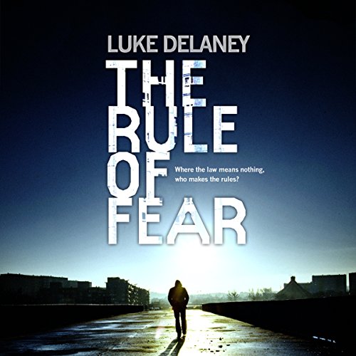 Cover of The Rule of Fear