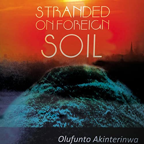 Cover of Stranded on Foreign Soil