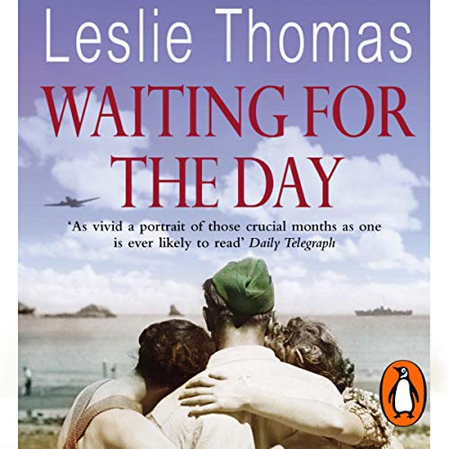 Cover of Waiting for the Day