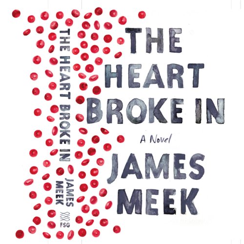 Cover of The Heart Broke In
