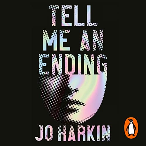 Cover of Tell Me an Ending