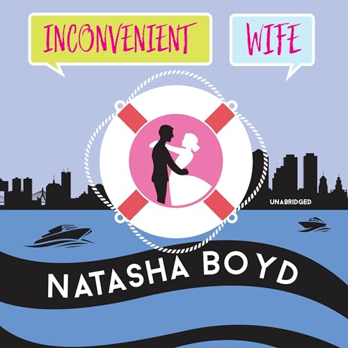 Cover of Inconvenient Wife