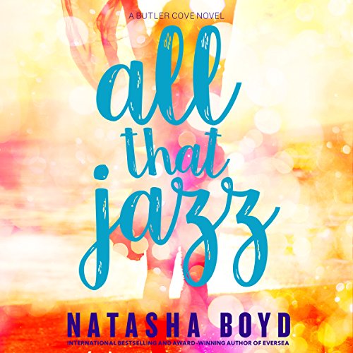 Cover of All That Jazz
