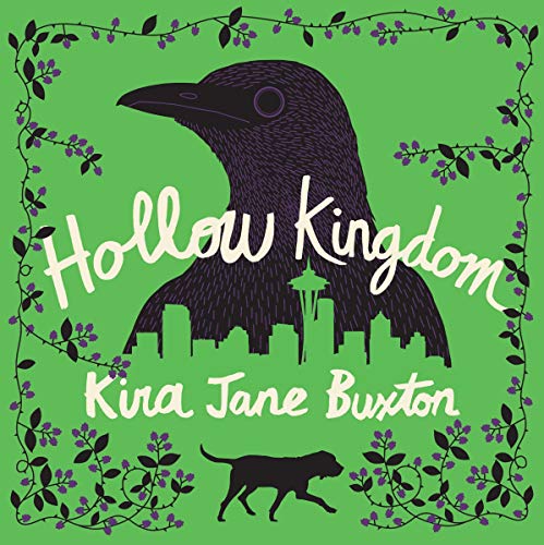 Cover of Hollow Kingdom