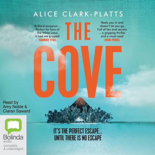 Cover of The Cove