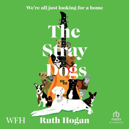 Cover of The Stray Dogs