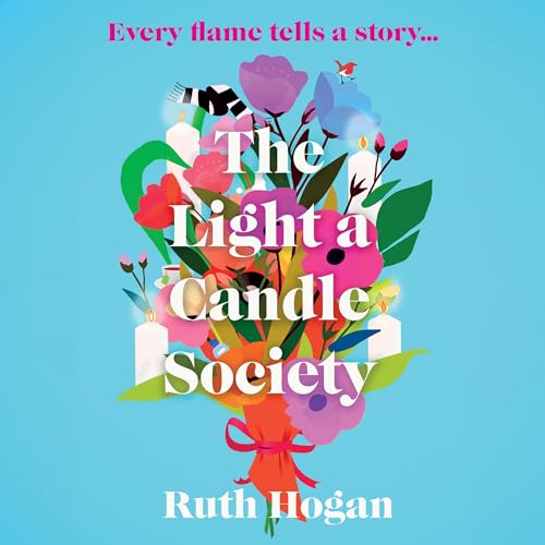 Cover of The Light a Candle Society