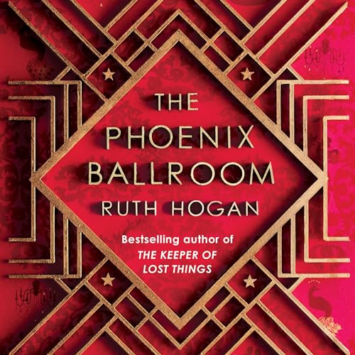 Cover of The Phoenix Ballroom
