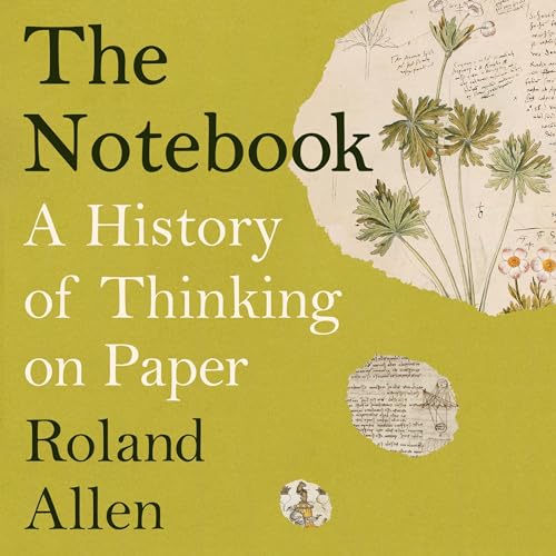Cover of The Notebook