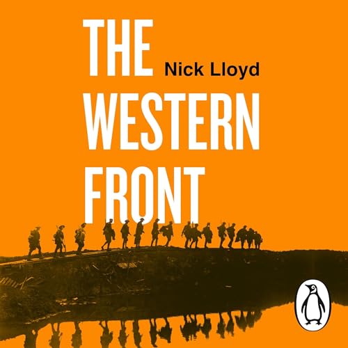 Cover of The Western Front