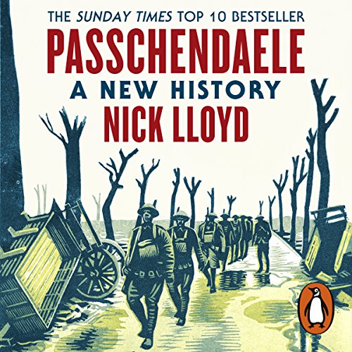 Cover of Passchendaele
