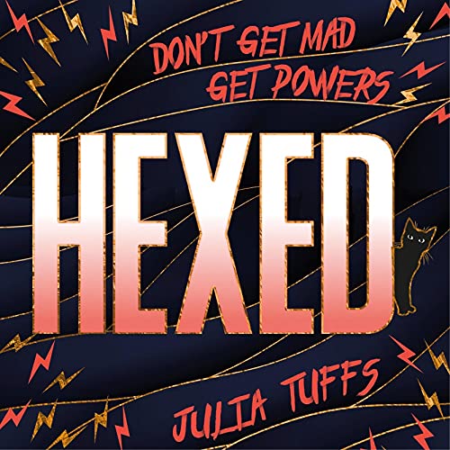 Cover of Hexed
