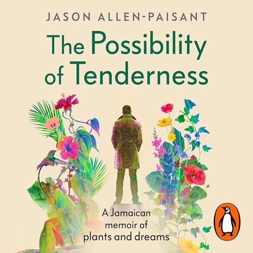 Cover of The Possibility of Tenderness