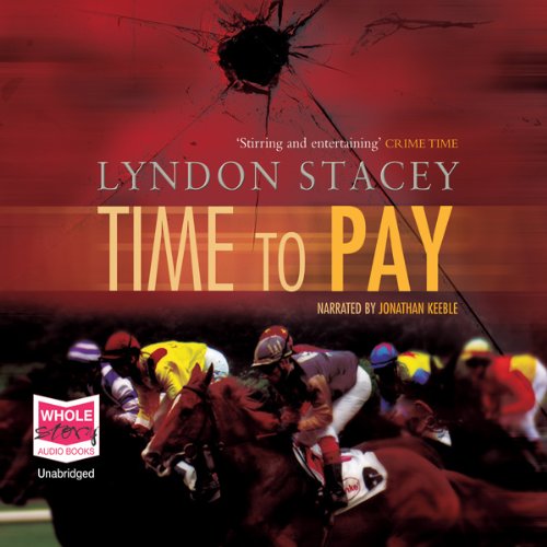 Cover of Time to Pay