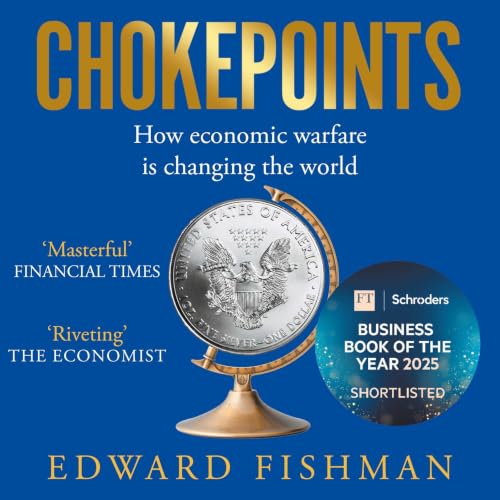 Cover of Chokepoints