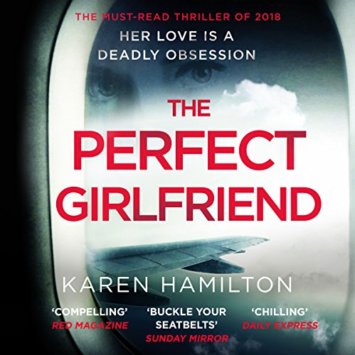 Cover of The Perfect Girlfriend