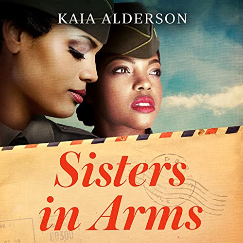 Cover of Sisters in Arms