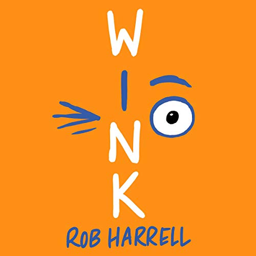 Cover of Wink