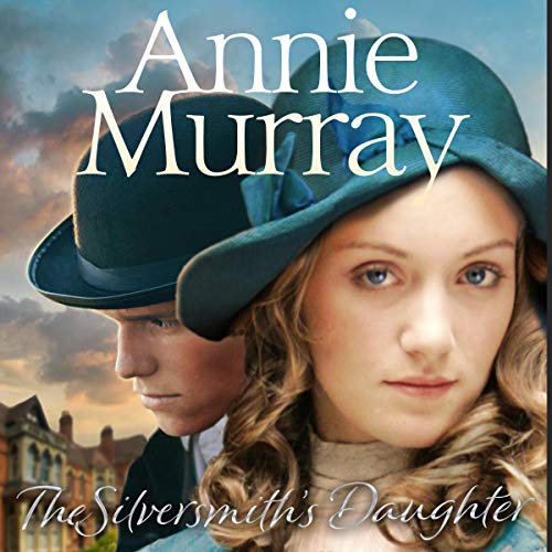 Cover of The Silversmith's Daughter