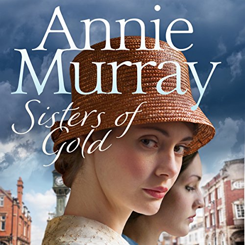 Cover of Sisters of Gold