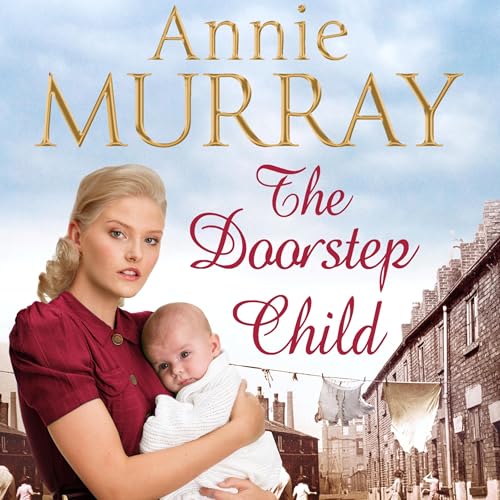 Cover of The Doorstep Child