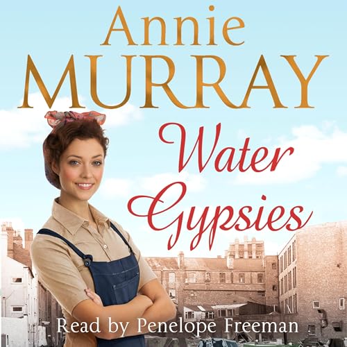 Cover of Water Gypsies