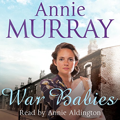 Cover of War Babies