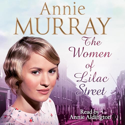 Cover of The Women of Lilac Street