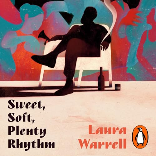 Cover of Sweet, Soft, Plenty Rhythm