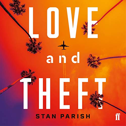 Cover of Love and Theft