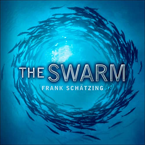 Cover of The Swarm