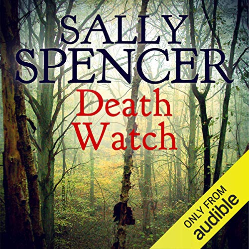 Cover of Death Watch