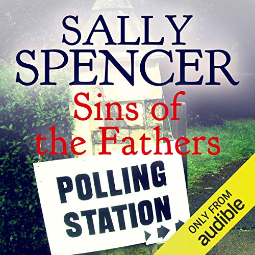 Cover of Sins of the Fathers