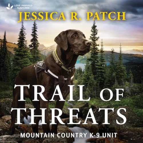 Cover of Trail Of Threats