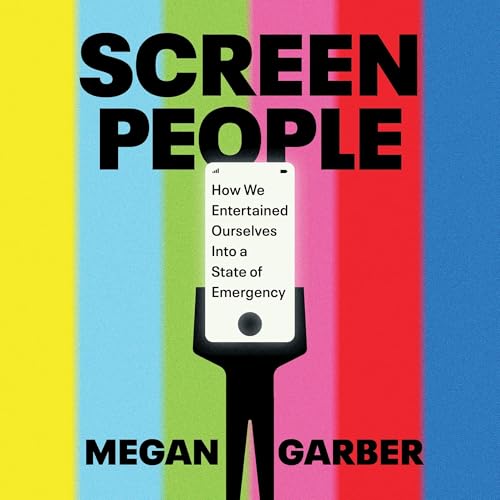 Cover of Screen People