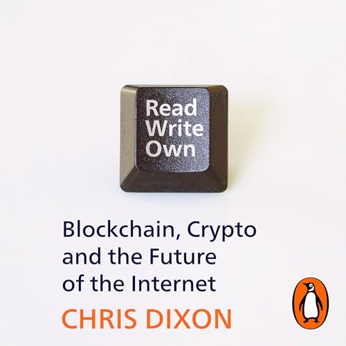 Cover of Read Write Own