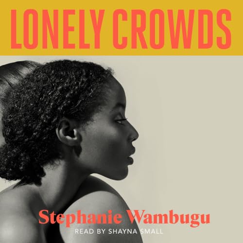 Cover of Lonely Crowds