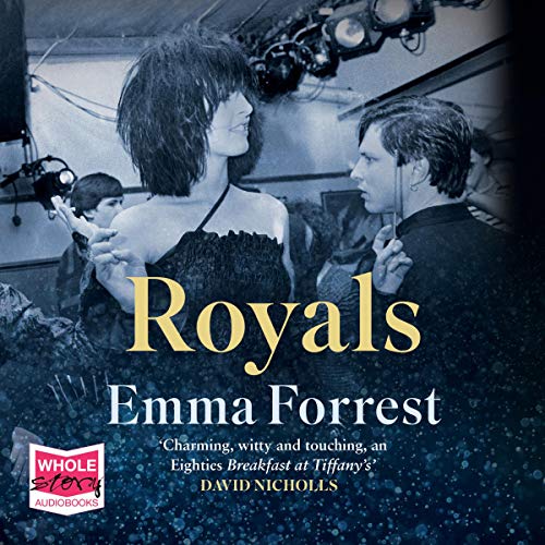 Cover of Royals