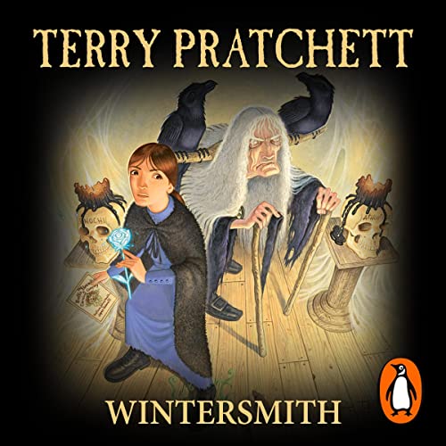 Cover of Wintersmith