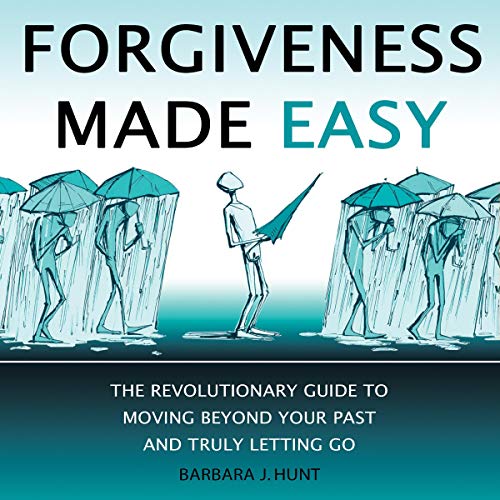Cover of Forgiveness Made Easy
