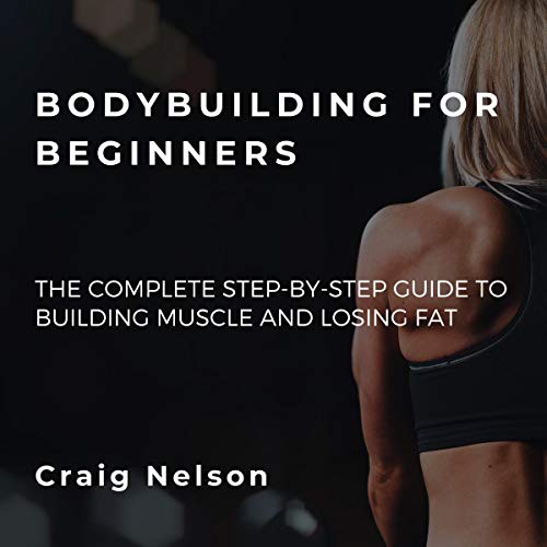 Cover of Bodybuilding for Beginners