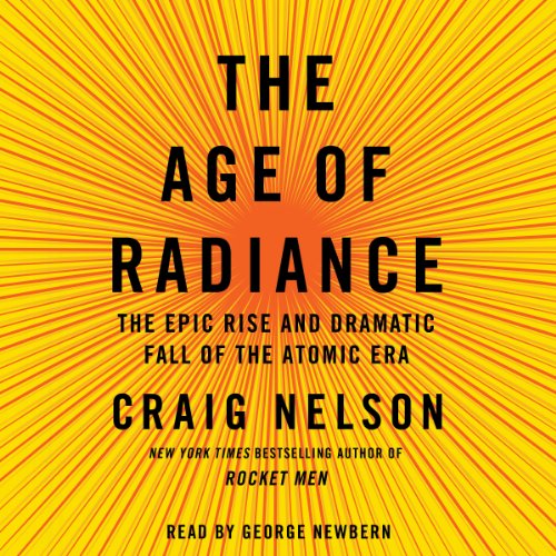 Cover of The Age of Radiance