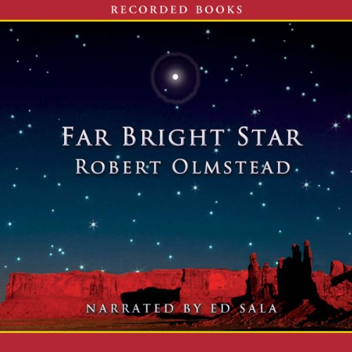Cover of Far Bright Star