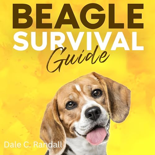 Cover of The Beagle Survival Guide