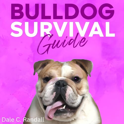 Cover of Bulldog Survival Guide