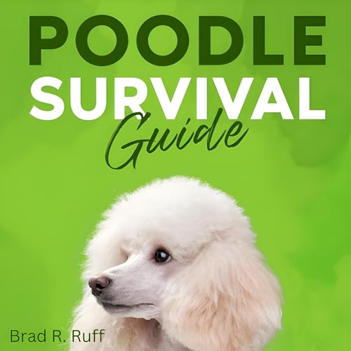 Cover of Poodle Survival Guide