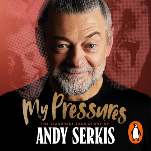 Cover of My Pressures