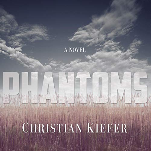 Cover of Phantoms